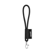 SET Lanyard NAUTIC Short (Ø 5 mm) z karabińczykiem 9 mm