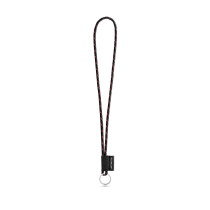 SET Lanyard NAUTIC Long (Ø 5 mm) z kółkiem Ø 32 mm