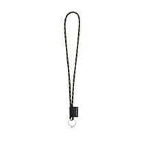 SET Lanyard NAUTIC Long (Ø 5 mm) z kółkiem Ø 32 mm