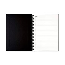 STARTER KIT INFINITEBOOK A5. Zestaw zawiera „Infinitebook”, zestaw do czyszczenia, marker i uchwyt na marker