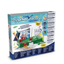DIY Pen Factory Kit I. Gra edukacyjna dla dzieci