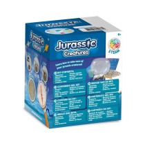 Jurassic Pets Kit I. Gra edukacyjna dla dzieci