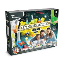 ULTRA KIT 250 EXPERIENCES. Gra edukacyjna dla dzieci