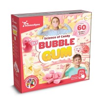 GUM FACTORY. Gra idealna fabryka gum do żucia dla dzieci
