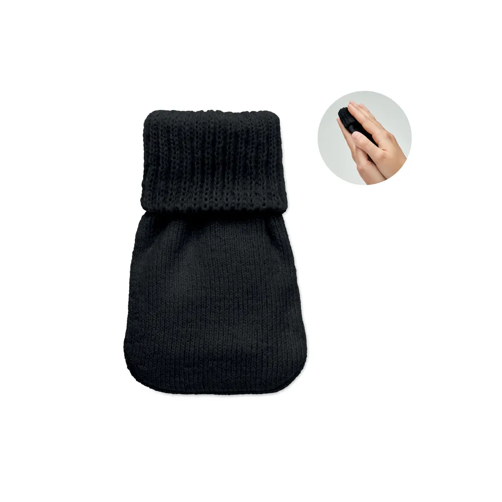 WARMMUFF