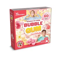GUM FACTORY. Gra idealna fabryka gum do żucia dla dzieci