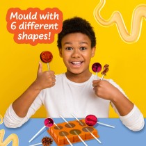LOLLIPOP FACTORY. Fabryka lizaków – gra idealna dla dzieci