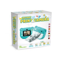 INSTANT CAMERA. Zabawka edukacyjna dla dzieci