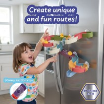 MARBLES CIRCUITS. Gra edukacyjna dla dzieci