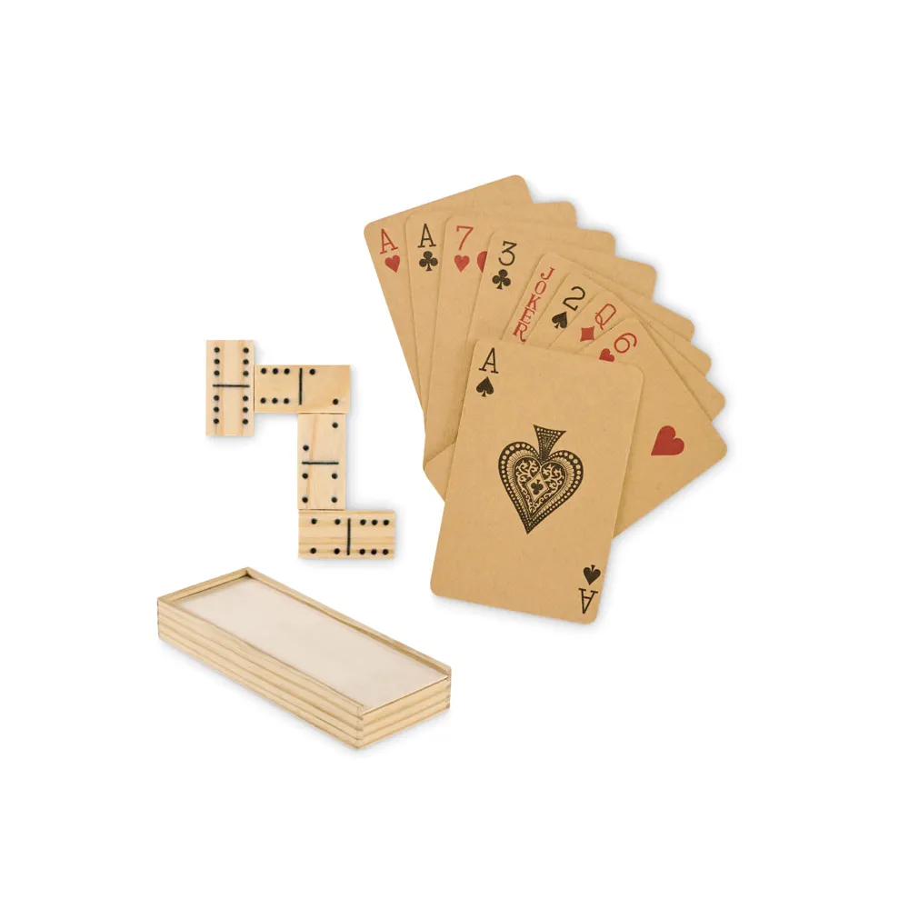 DOMI&CARDS