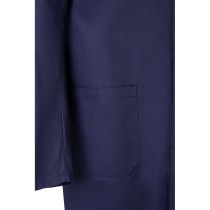 VL DANU. Bluza z długim rękawem (175 g/m²), z bawełny twill (35%) i poliestru (65%)