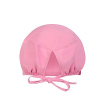 VL SAGA. Czapka ochronna (140 g/m²) wykonana w 100% z mikrofibry