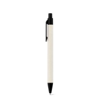 MILINK. Długopis z papieru w 100% pochodzącego z recyklingu
