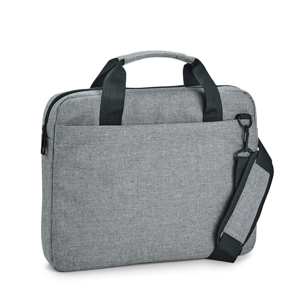 GRAPHS LAPTOP. Teczka na laptopa poliester 600D 14"