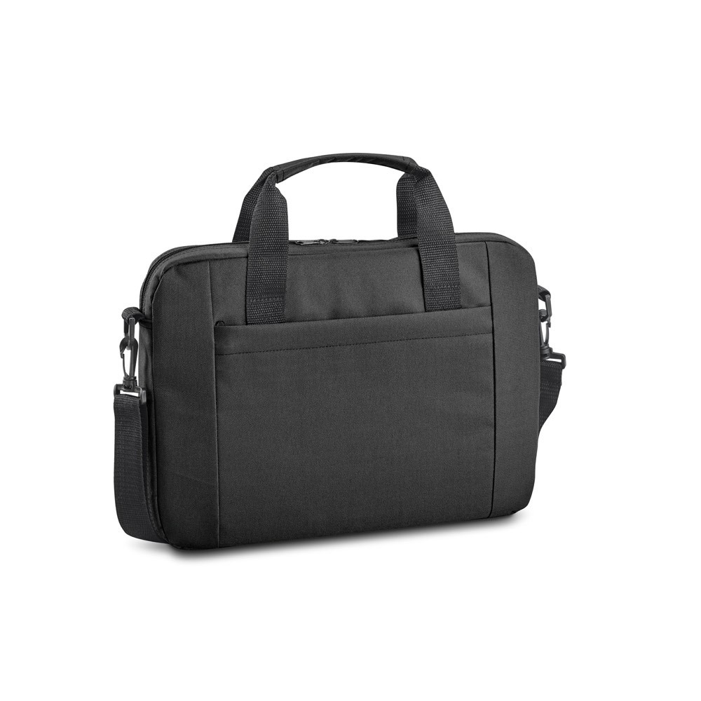 METZ. Torba na laptopa 15.6'' z poliester 600D