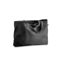 CAMDEN. Torba z bawełny (50%), bawełny z recyklingu (30%) i poliester (20% rPET) (280 g/ m²)