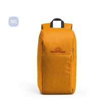 LUGANE. Plecak poliester 600D