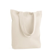 LIVINGSTON. Torba ze 100% bawełny (220 g/m²)
