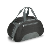 FIT. Torba sportowa poliester 600D