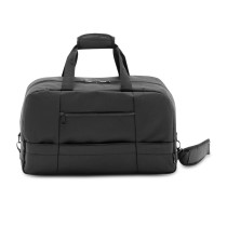 ZIPPERS SPORT. Torba sportowa wykonana z żakardu 840D i poliester 300D