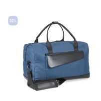 Motion Bag. Torba poróżna z poliester o wysokiej gęstości 600D i PU