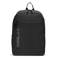 NOUMEA. Plecak na laptopa (16") z PU, z wodoodpornymi zamkami