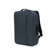 NIAMEY. 15. Plecak na laptopa 6" z poliestru z recyklingu o wysokiej gęstości 300D