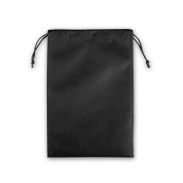 GIFT BAG L. Duża torba w stylu plecaka, wykonana z materiału włókninowego (60 g/m²)