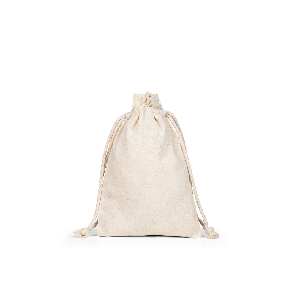 GIFTWRAP S. Mała torba, 100% bawełna (120 g/m²)