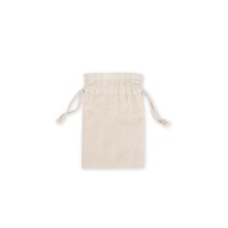 GIFTWRAP S. Mała torba, 100% bawełna (120 g/m²)