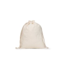 GIFTWRAP M. Torba średniej wielkości, 100% bawełny (120 g/m²)