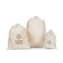 GIFTWRAP L. Duża torba, 100% bawełny (120 g/m²)