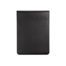 VENTURE NOTEBOOK. Etui z PU na notebooki do 14"