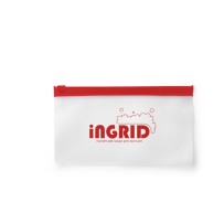INGRID. Wielofunkcyjna saszetka z przegrodą z EVA