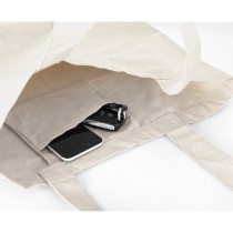 BETO. Torba, 100% płótno bawełniane (280 g/m²)
