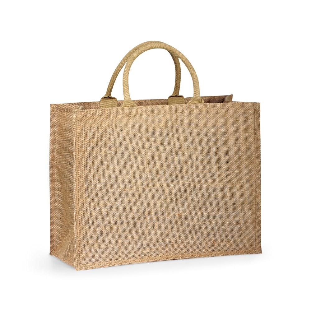 SHANTI. Torba jutowa (360 g/m²)