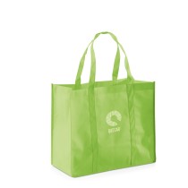 SHOPPER. Torba z non-woven (80 g/m²)