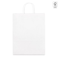 CABAZON. Torba z papieru kraftowego (90 g/m²)