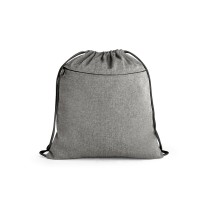 CHANCERY. Torba z recyklingowanej bawełny (70%), poliestru (30% rPET) (140 g/m²)