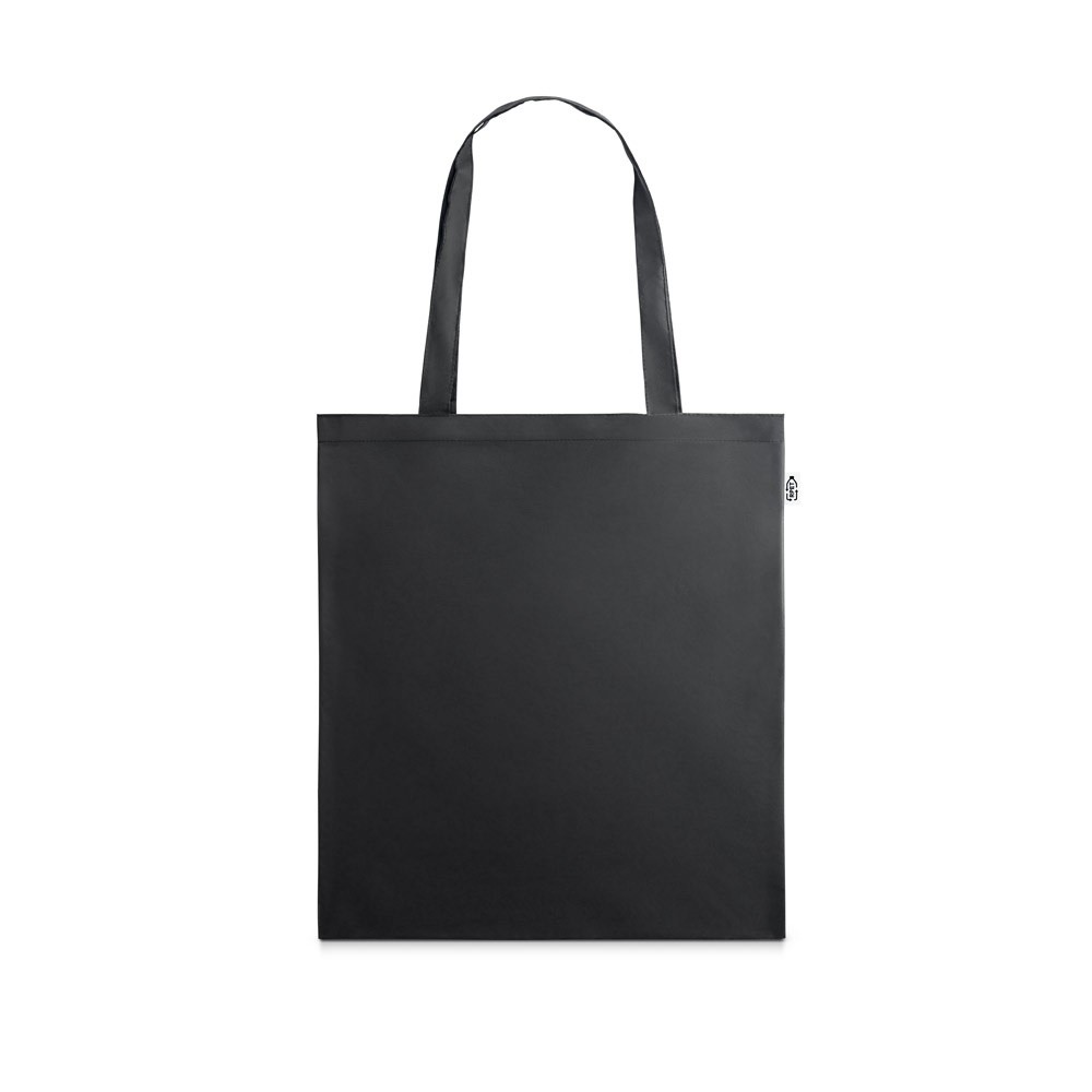 MAPUTO. Torba 190T poliester z recyklingu (100% rPET)