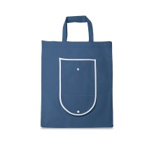 ARLON. Składana torba z non-woven (80 g/m²)