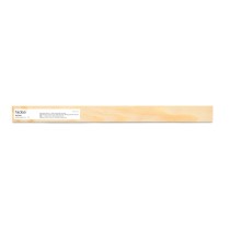 WESLEY 30. Linijka z drewna sosnowego o długości 30 cm
