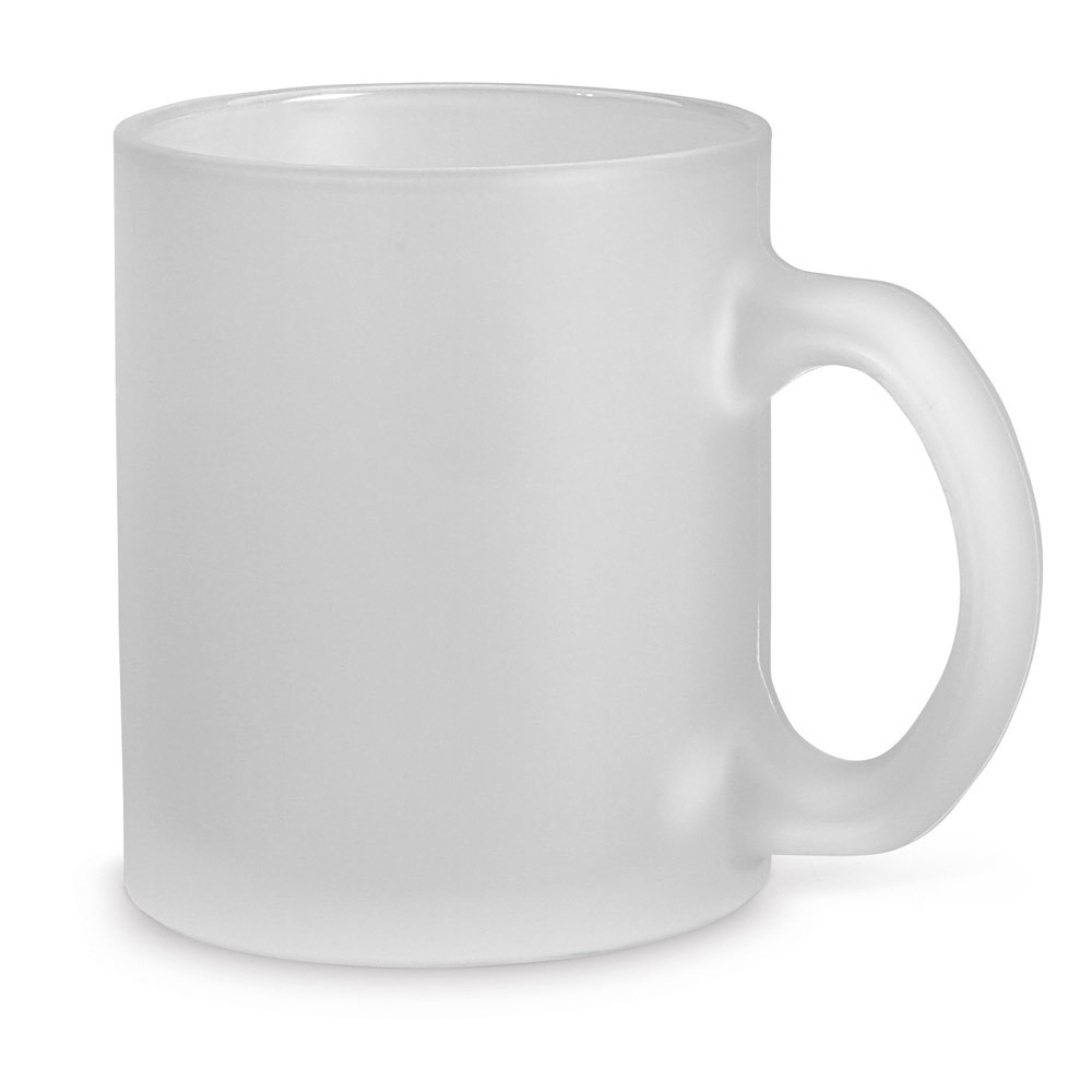 KENNY II. Szklany kubek 340 mL