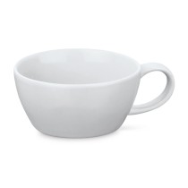 COLE. Porcelany zestaw do herbaty 2 w 1