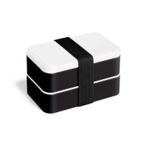 BOCUSE. Lunch Box. Pojemnik na lunch z PP i PS 680 mL