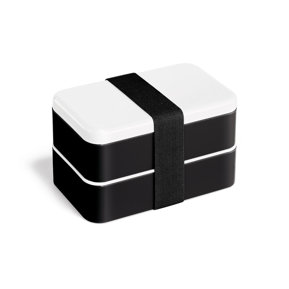 BOCUSE. Lunch Box. Pojemnik na lunch z PP i PS 680 mL