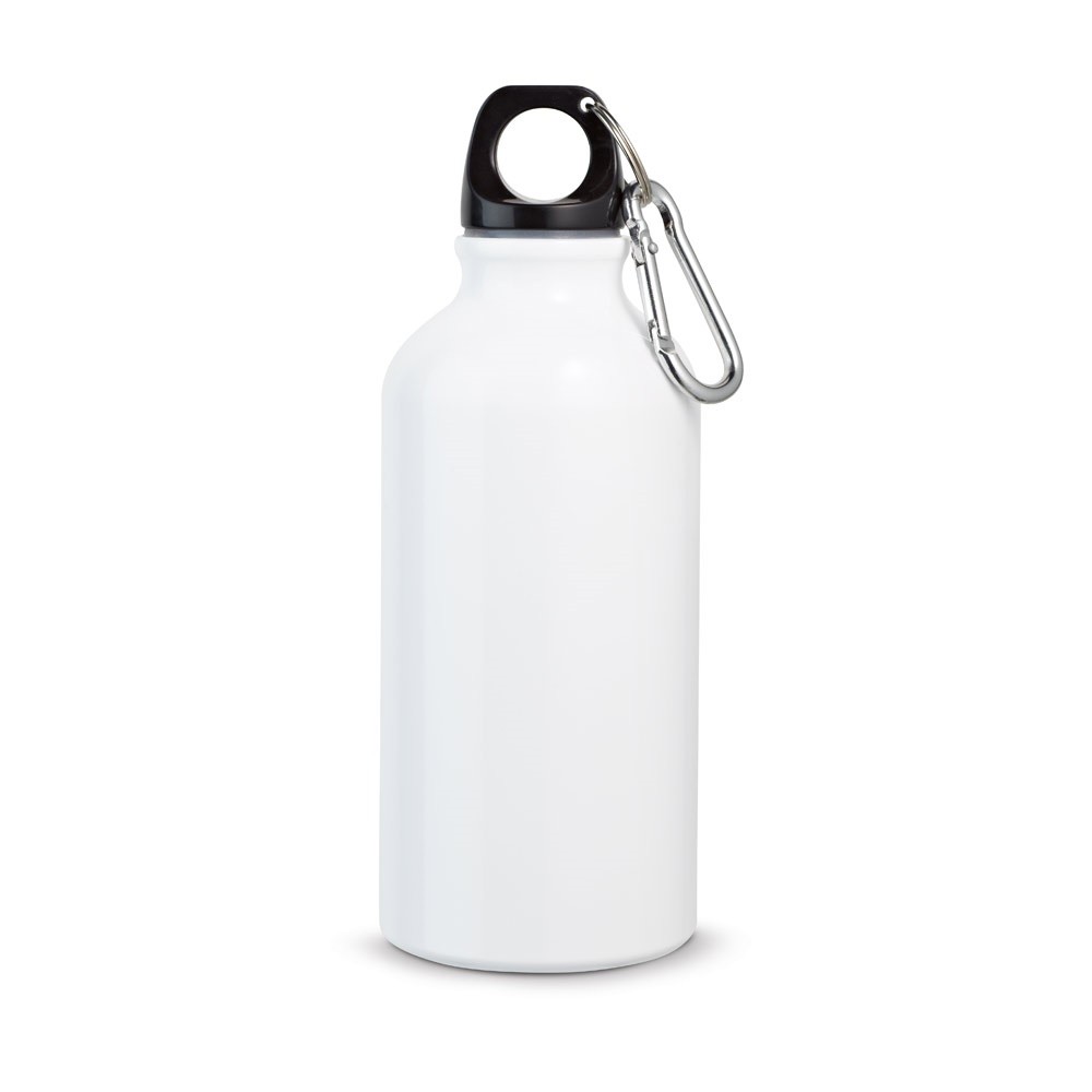 LANDSCAPE SUB. Butelka sportowa z sublimacją 400 ml