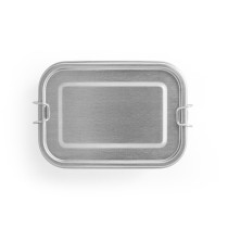 ALLSPICE. Lunch Box. Wytrzymały hermetyczny pojemnik wykonany w ze stali nierdzewnej pochodzącej (90 % recyklingu) 750 mL