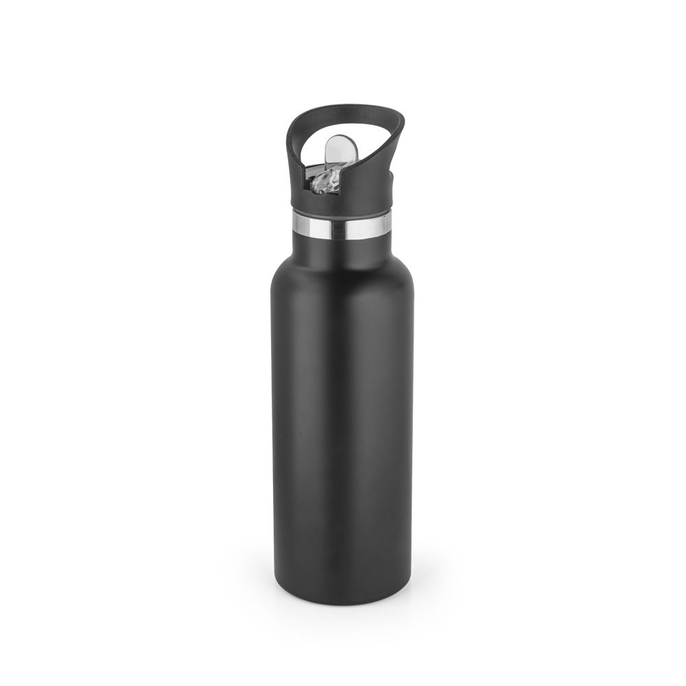NORTON. Butelka ze stali nierdzewnej z zakrętką PP 570 ml