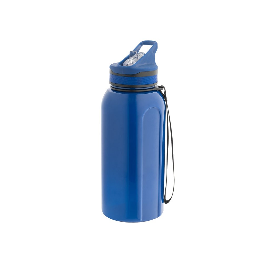 TYSON. Butelka sportowa PETG 1230 ml